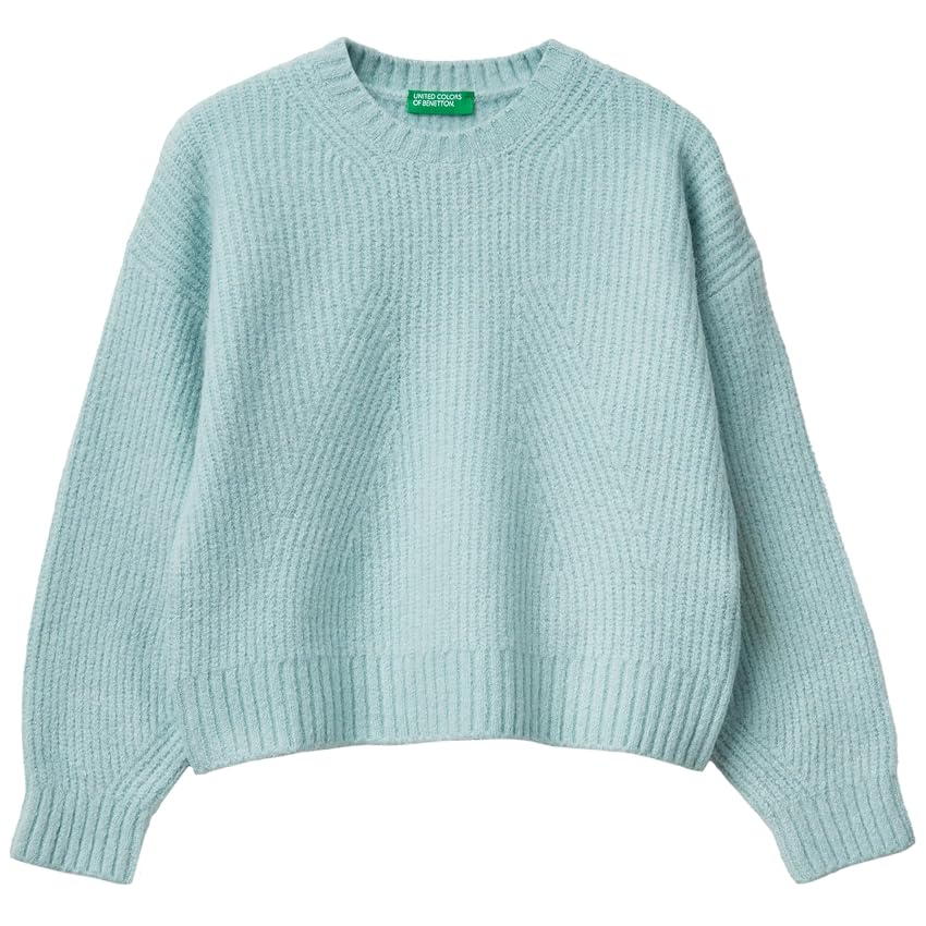 United Colors of Benetton Maglia G/C M/L United Colors of Benetton Maglia G/C M/L