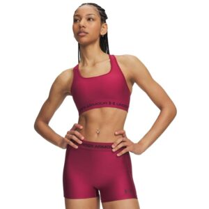 Crossback Mid Bra