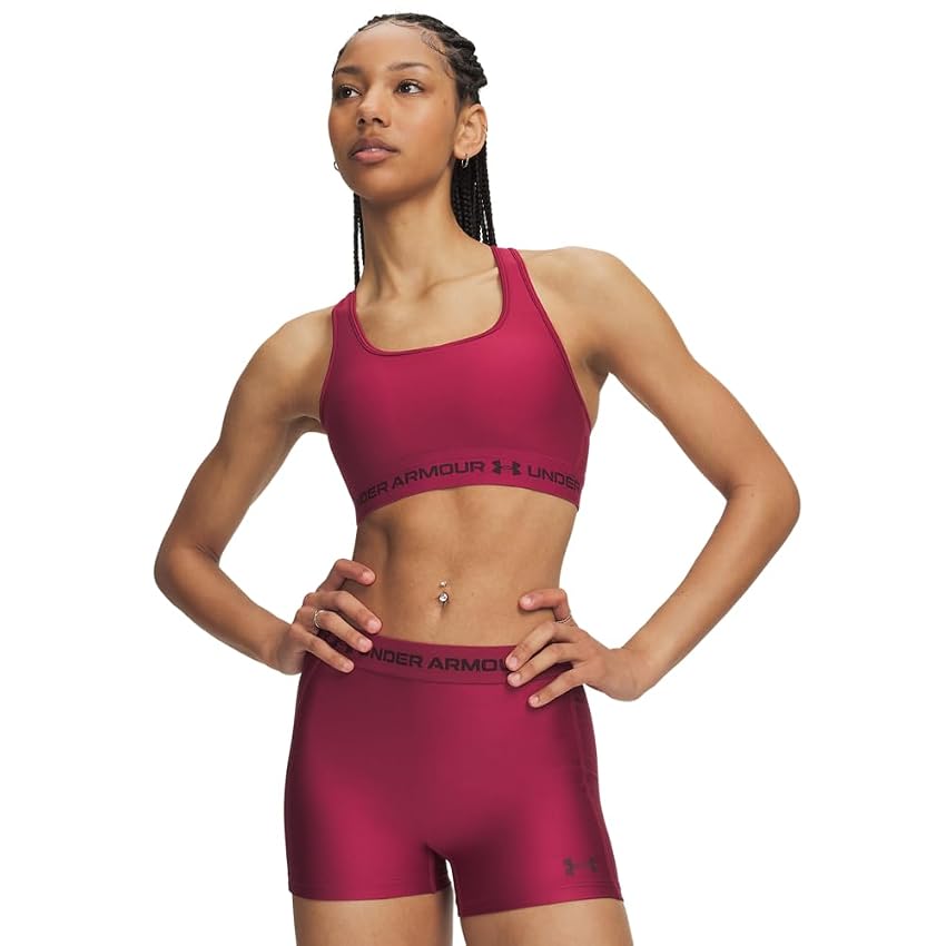 Crossback Mid Bra Crossback Mid Bra