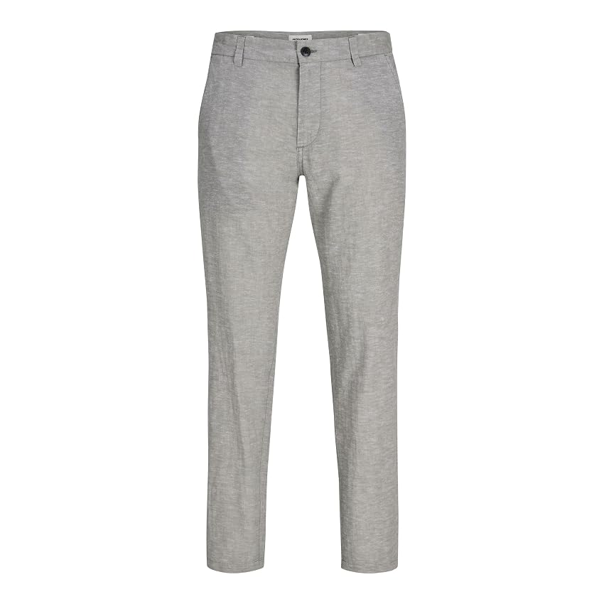 Jpstace Summer Linen Blend Chino Pant SN Jpstace Summer Linen Blend Chino Pant SN