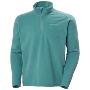 Helly Hansen Daybreaker 1/2 Zip F Uomo
