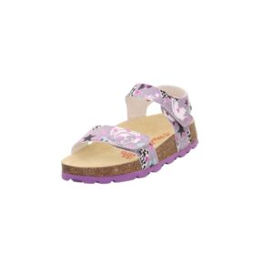 Superfit Fussbettpantoffel