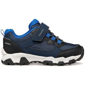 Geox J MAGNEETAR Boy B ABX Sneaker