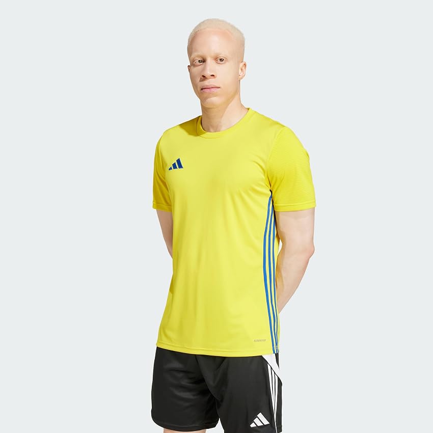 adidas Uomo Tabela 23 Jersey Shirt adidas Uomo Tabela 23 Jersey Shirt