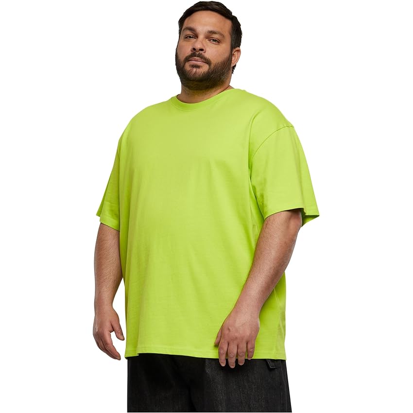 Urban Classics Heavy Oversized Tee Urban Classics Heavy Oversized Tee