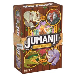 Jumanji