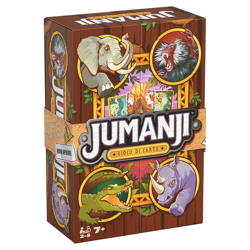Jumanji