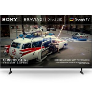 Sony BRAVIA 2Ⅱ 55"