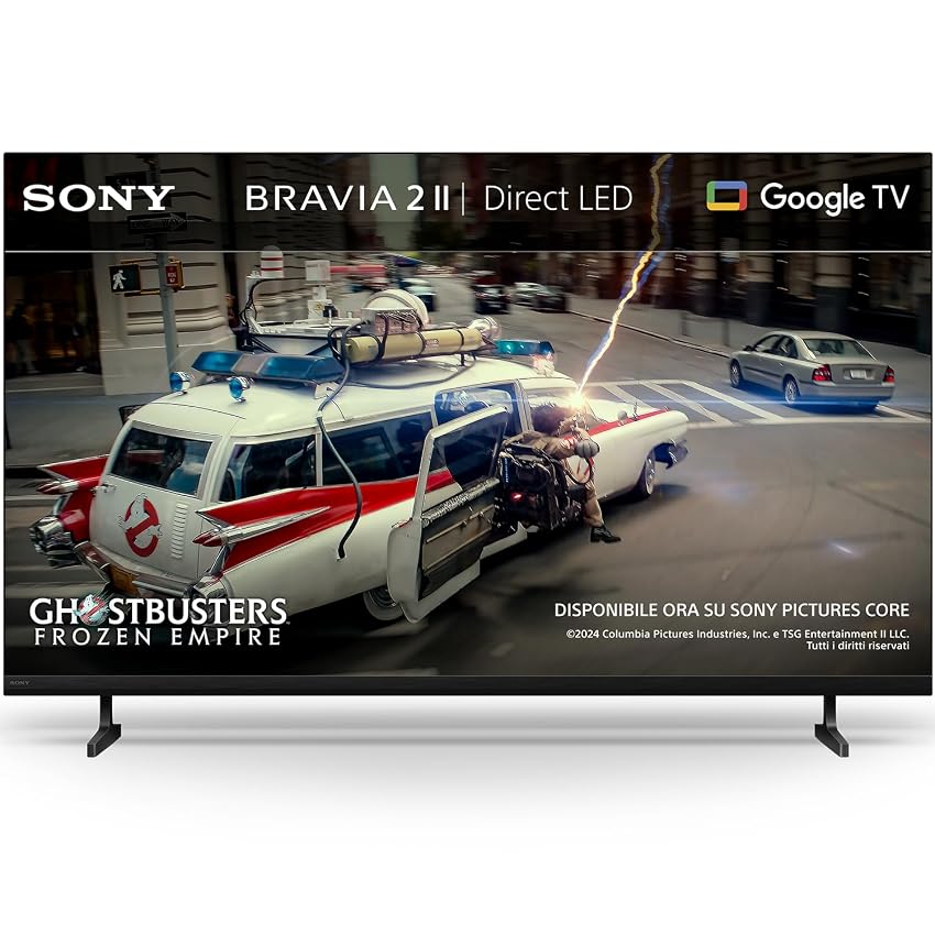 Sony BRAVIA 2Ⅱ 55" Sony BRAVIA 2Ⅱ 55"
