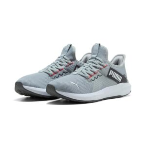Puma Scarpe da Corsa SOFTRIDE Enzo 5 Slip Tech Unisex su Strada
