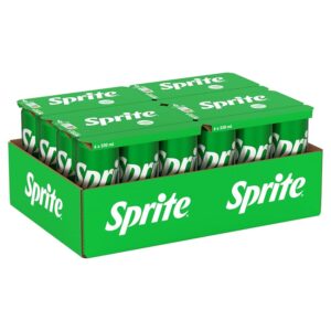 Sprite – Bevanda Analcolica Frizzante