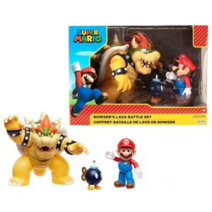 Nintendo Glop Games Bros