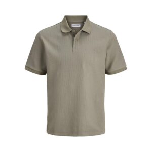 JACK & JONES Jjeaustin - Polo S Noos Pls – Plus Size
