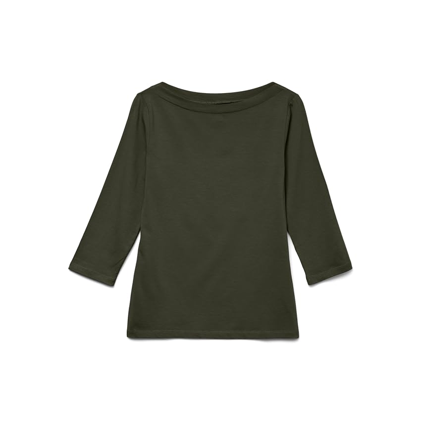 Vmpanda Modal 3/4 Top Jrs Noos