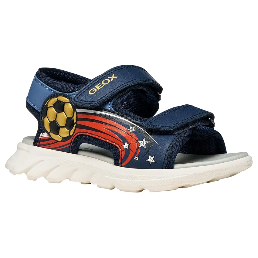 Geox J AIRADYUM BO Sandal Geox J AIRADYUM BO Sandal