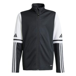 adidas Squadra25 Training Jacket Kids Maglia di tuta Unisex - Bambini e ragazzi (Pacco da 1)