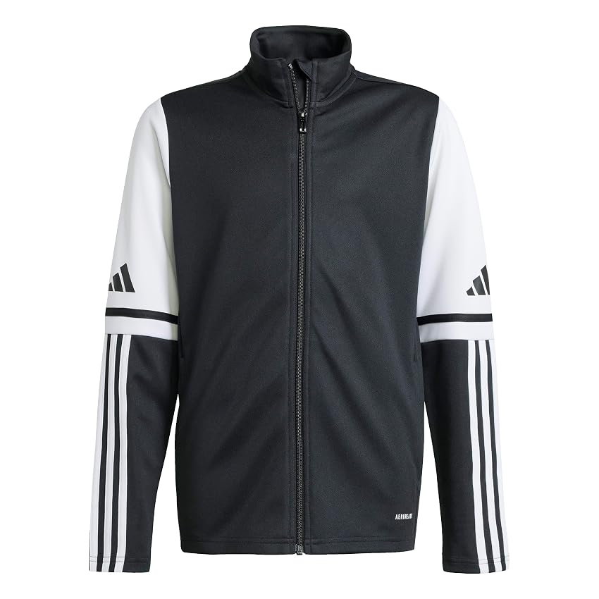 adidas Squadra25 Training Jacket Kids Maglia di tuta Unisex - Bambini e ragazzi (Pacco da 1)