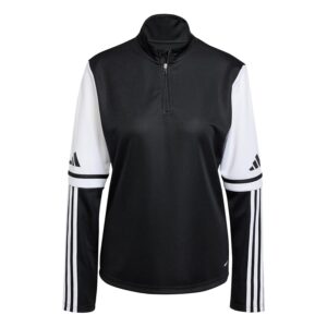 adidas Donna Squadra25 Training Top Sweatshirt