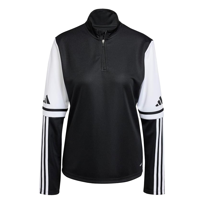 adidas Donna Squadra25 Training Top Sweatshirt