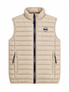 Giubbino Smanicato LONSDALE Uomo Full Zip Primavera Art.26003