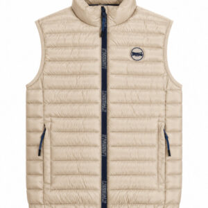 Giubbino Smanicato LONSDALE Uomo Full Zip Primavera Art.26003