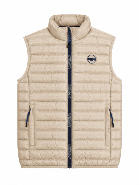 Giubbino Smanicato LONSDALE Uomo Full Zip Primavera Art.26003