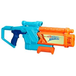 Hasbro Nerf Super Soaker Mega Dunk-Fill