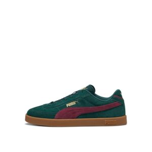 Puma Puma Club II Era - Sneaker Unisex in Pelle Scamosciata