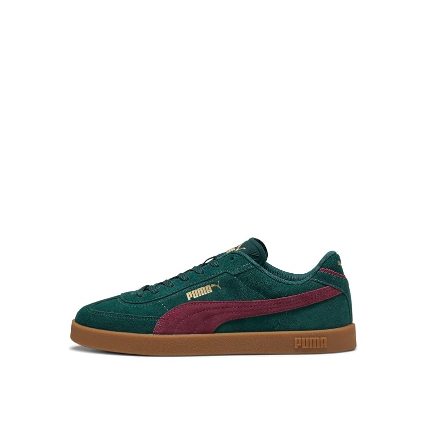 Puma Puma Club II Era - Sneaker Unisex in Pelle Scamosciata Puma Puma Club II Era - Sneaker Unisex in Pelle Scamosciata