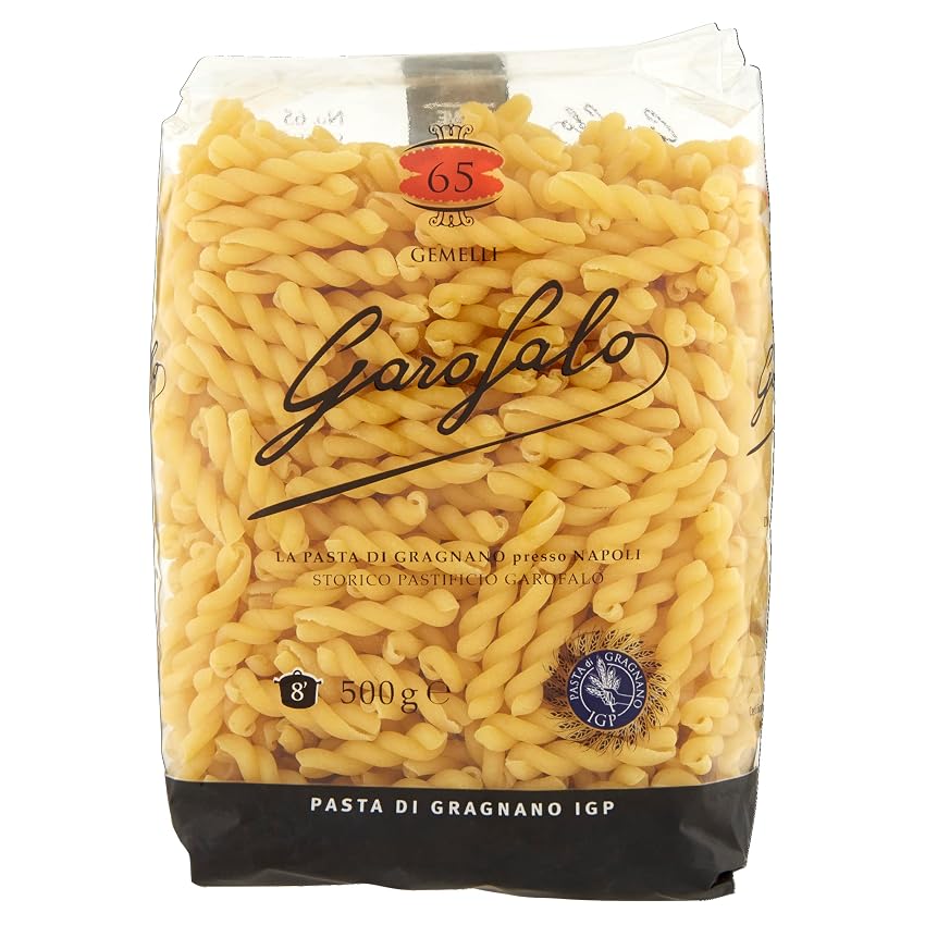 Garofalo Pasta Gemelli