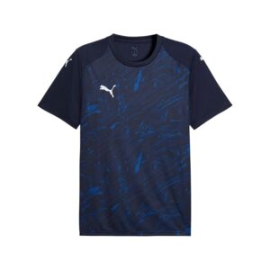 PUMA teamFINAL Maglia Grafica