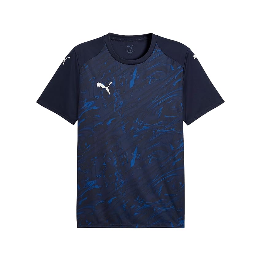PUMA teamFINAL Maglia Grafica