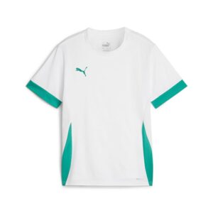 PUMA Maglia da Calcio Unisex Teamgoal Matchday Jr