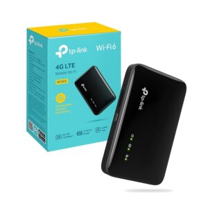 TP-Link M7005 Saponetta WiFi 6 AX300Mbps