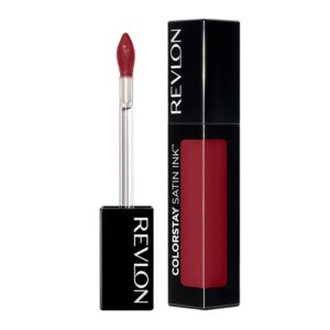 REVLON Colorstay Satin Ink Rossetto Labbra A Lunga Durata