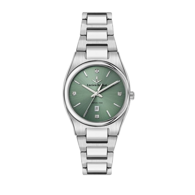 Orologio Lucien Rochat Avenue Donna Verde (R0453122527)