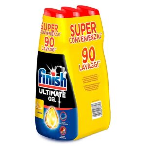 Finish Ultimate Gel