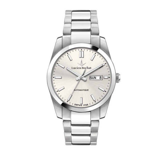 Orologio Lucien Rochat Leman Uomo Automatico (R0423114003)