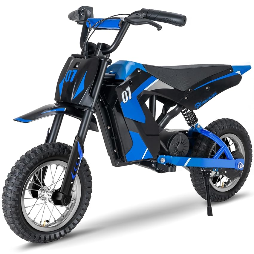 EVERCROSS EV12M Motocicletta Elettrica Bambini