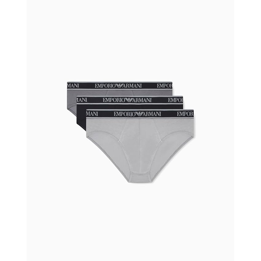 EMPORIO ARMANI Slip Uomo EMPORIO ARMANI Slip Uomo