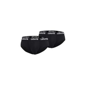 Levi's Boxer da Uomo con Logo Repeat (Confezione da 3)
