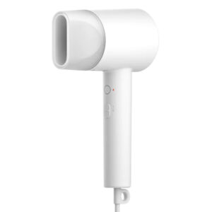 Xiaomi H300 Asciugacapelli Compatto 1600W Phon Da Viaggio Con Tecnologia Ionica