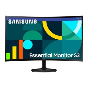 Samsung Monitor S36GD (S27D362)