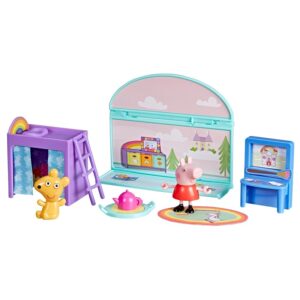 Peppa Pig La Chambre de Peppa