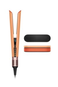 Piastra asciugacapelli Dyson Airstrait (Ceramic Apricot)