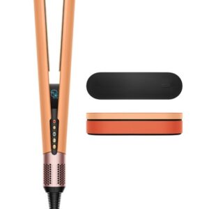 Piastra asciugacapelli Dyson Airstrait (Ceramic Apricot)