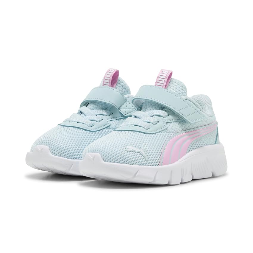 Puma FLEXFOCUS Modern AC+ Inf - Sneaker Unisex per Bambini Puma FLEXFOCUS Modern AC+ Inf - Sneaker Unisex per Bambini