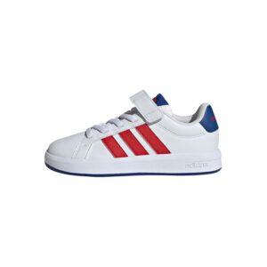 adidas Unisex - Bambini e Ragazzi Grand Court 3.0 Children Shoes