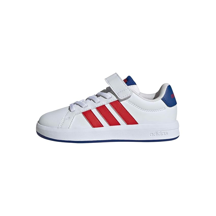 adidas Unisex - Bambini e Ragazzi Grand Court 3.0 Children Shoes