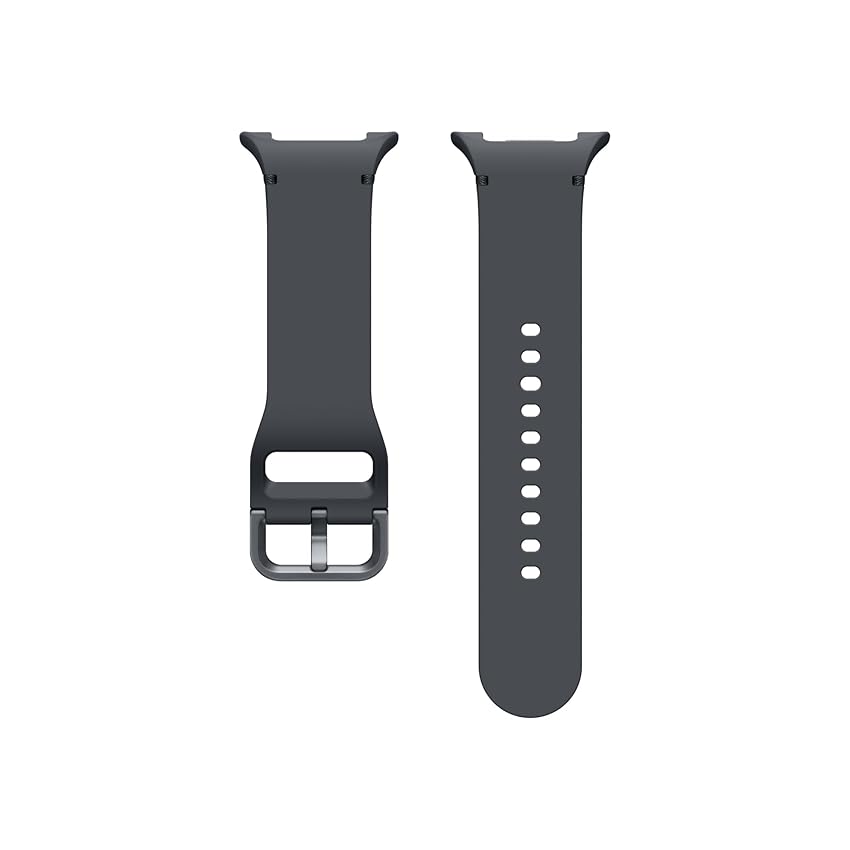 Samsung Sport Band Cinturino sportivo in gomma (S/M)